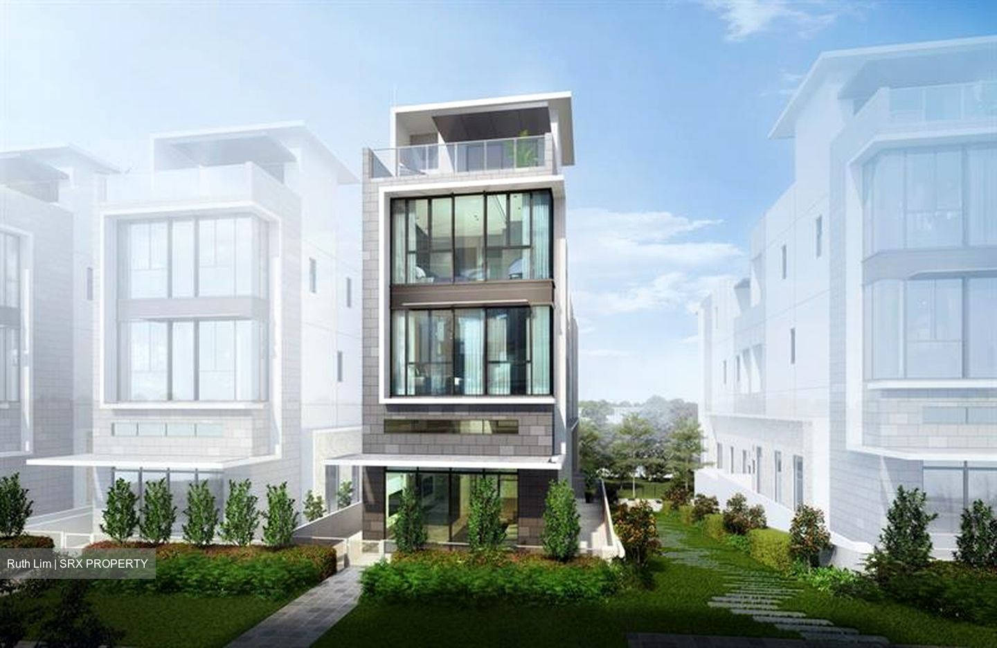 Belgravia Ace (D28), Semi-Detached #635094871